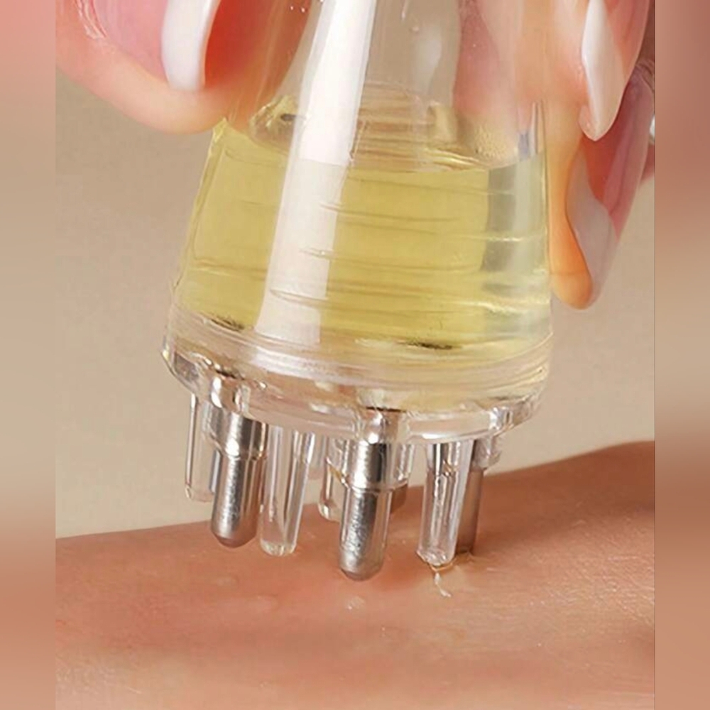 Portable Oil Applicator - Picture 7 of 8